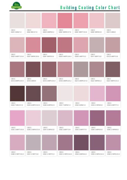 CBCC AEDIFICATIO COATING COLOR CHART_04