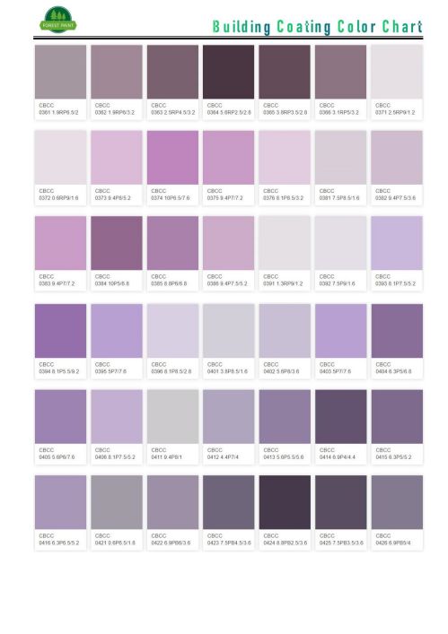 CBCC BUILDING COATING COLOR CHART_05