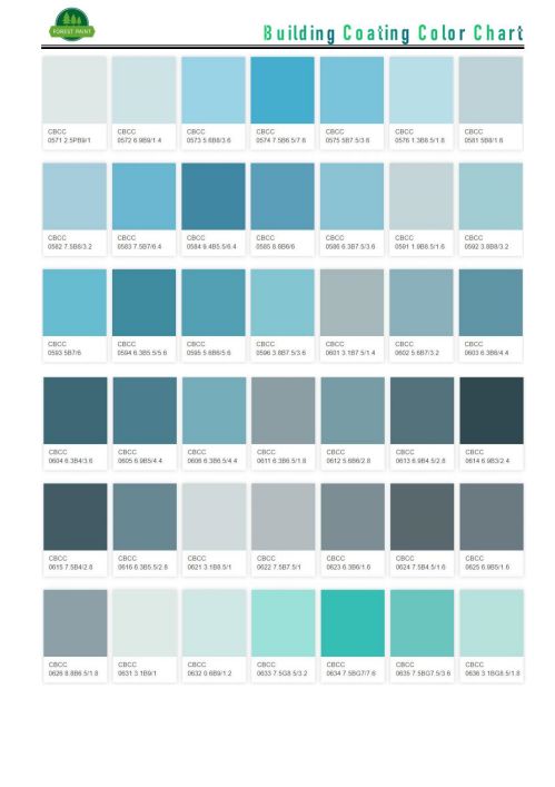 CBCC BUILDING COATING COLOR CHART_08