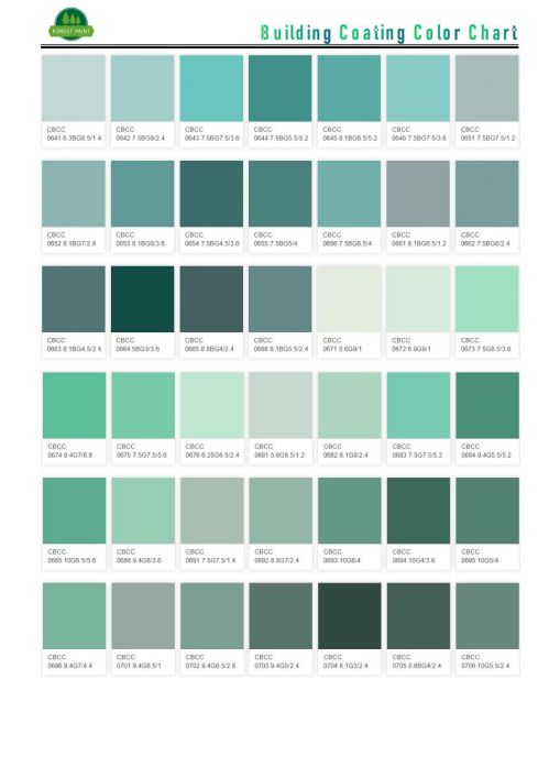 CBCC BUILDING COATING COLOR CHART_09