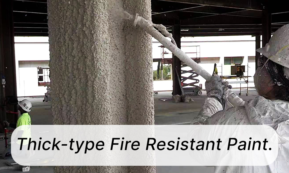 https://www.cnforestcoating.com/weather-resistance-thick-film-powder-fire-resistant-coating-product/
