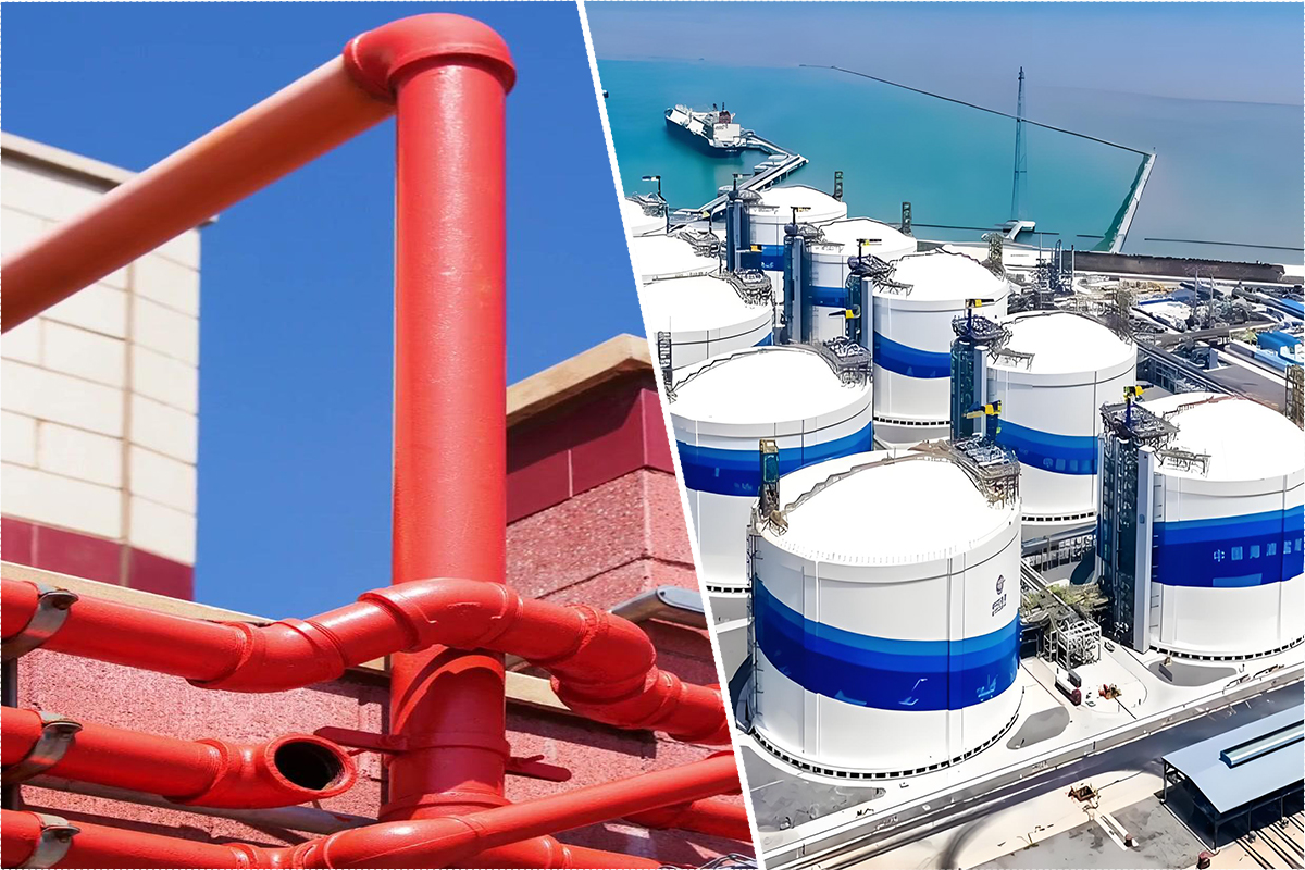 聚氨酯面漆特点